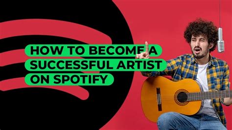 how to become an artist music