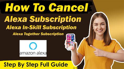 how to cancel alexa music subscription and the importance of digital privacy