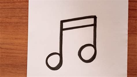 how to draw music note: How does the art of drawing music notes reflect the beauty of mathematical precision?