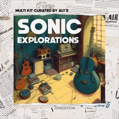 Sonic Definition Music: An Elaborate Exploration into the Multi-Dimensional Sound Experience