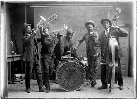 What effects did World War I have on American music? And how did jazz become the soundtrack of rebellion?