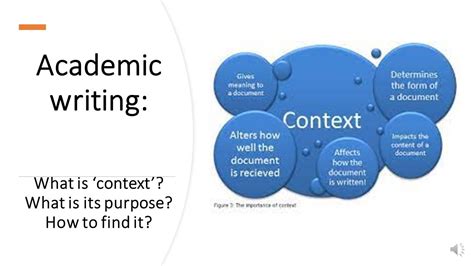 What Is Context in a Essay? A Multidimensional Exploration